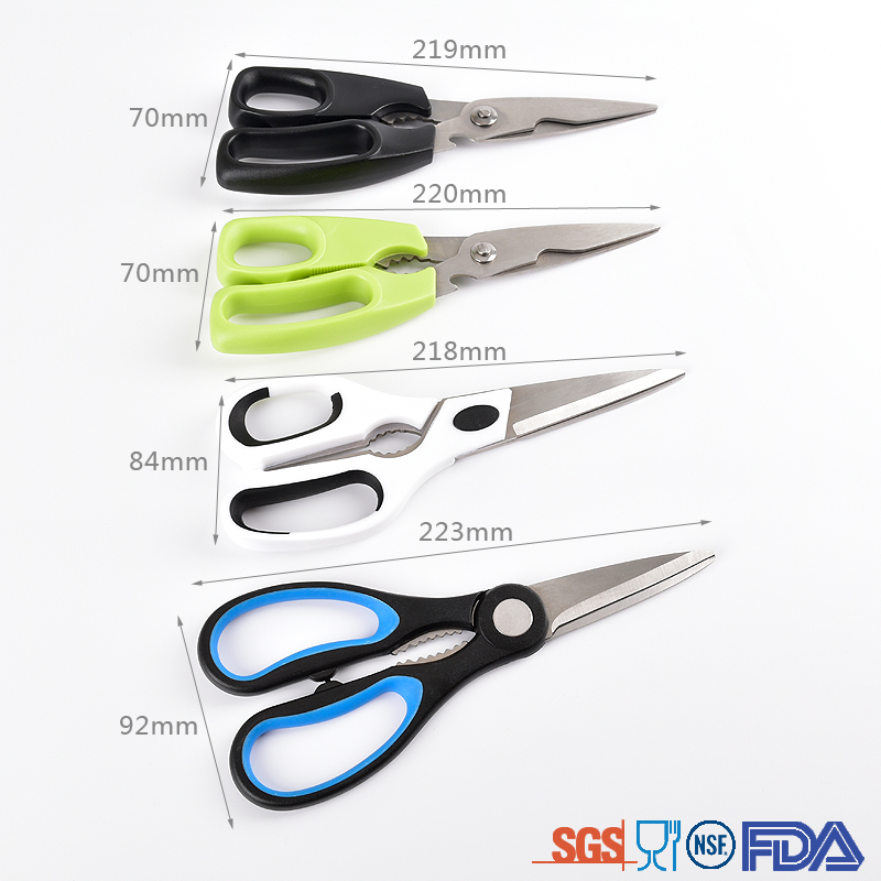 Kitchen Scissors Professional