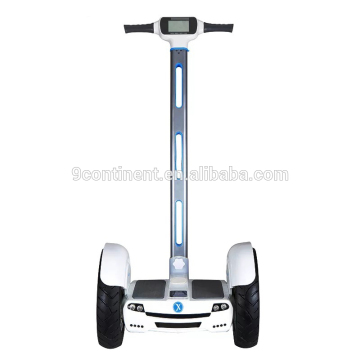 15 Inch Wheel Balancing Electric Scooter