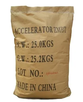 Rubber Accelerator ZMBT