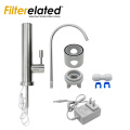 Filterelated UV Disinfetcion kitchen faucet