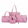 Romantiek en schoonheid op maat gemaakte dame handtassen set