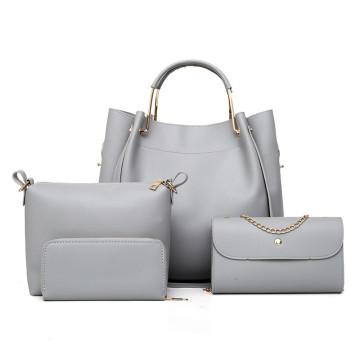 Free designer latest style casual ladies handbags