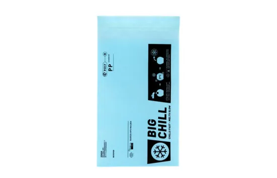 Custom Design Envelope Plastic Packaging Bags With Self-adhesive