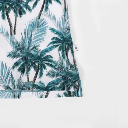 Wholesale Cheap Hawaiian Shirts for Men: Casual Hawaiian Floral Designs