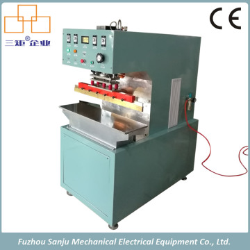 Automatic High Frequency PVC Welding Machine for Tents