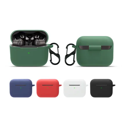 Razer Hammerhead True Wireless Earphone Protective Case - Soft Silicone