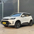 Kaiyi Showjet 2025 1.5L CVT ラグジュアリー エディション