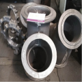 Large castings Gray Iron Valve Castings