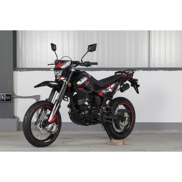 Véhicule routier Supermotard 125L