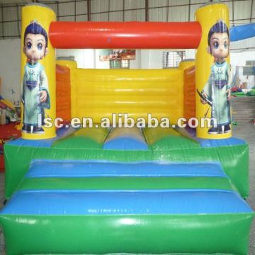 inflatable kids playhouse