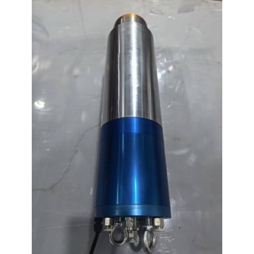 Fuso de troca automática de ferramenta GS125/BT30