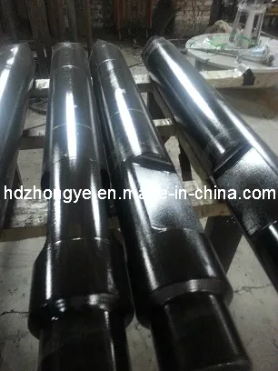 Hydraulic Breaker Chisels Breakers Parts in Stock