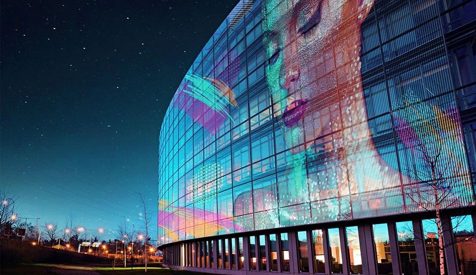 Outdoor LED Display (1)