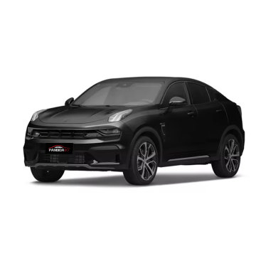 2023 Lynk&Co 05 Used Luxury High Performance SUV - Left Hand Drive Gasoline 2.0T