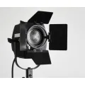 Ống kính Fresnel Borosilicate 175mm để chiếu sáng