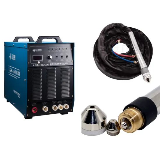 160A Power Supply Board for Portable CNC Plasma Cutter