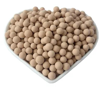 Factory Direct ISO9001 Certified 4A Molecular Sieve Manufacturer