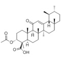 3-ACETYL-11-KETO-BETA-BOSWELLİK ASİT CAS 67416-61-9