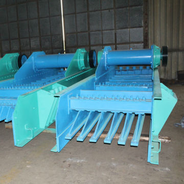 Vibrating Feeder/Linear Vibration Platform, High Frequency Mining Machine made in China