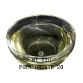 Polysorbate 20 Cosmetic Grade Emulsifier