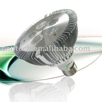 PAR30 LED light E27 5W