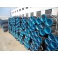 API 5L Gr.B Seamless Carbon Steel Pipe