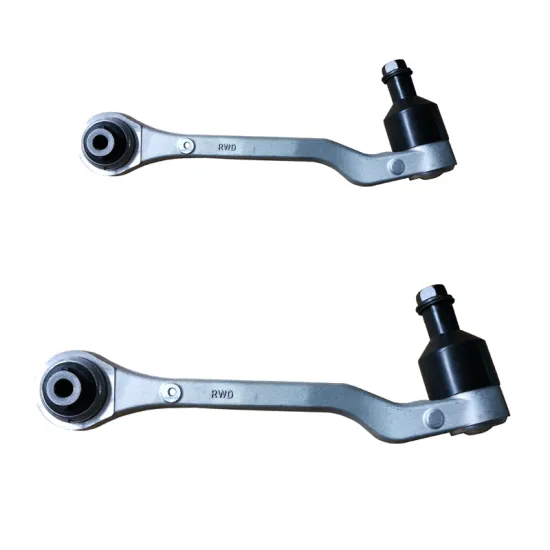 Front Lower Control Arm Assembly Aluminum Forging for Cadillac CTS 23377059 (Left/Right)