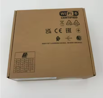 Advanced Wi-Fi Technologies: 802.11n and 802.11ac - Aruba AP-635 (R7J27A)