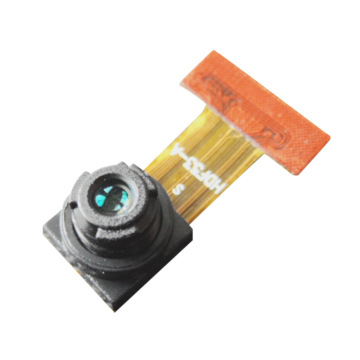 1,3 mégapixel OV9655 Module de caméra à haute sensibilité à faible luminosité avec câble soudé à 24 pins