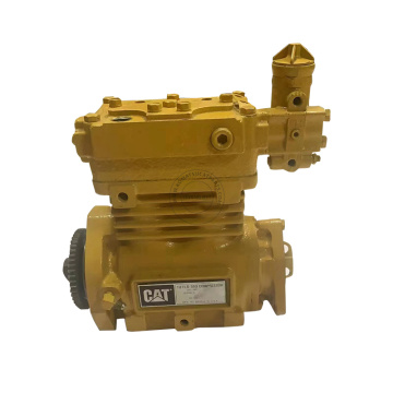 Compressor de escavadeira de gato 119-4915/1194915