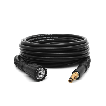Замена ПВХ высокого давления с помощью M22 IG &amp; Quick Connect для Karcher K Wearher