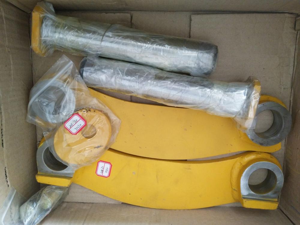 Provide OEM 427-70-13611 Guard Made Of Bucket