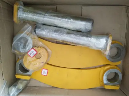 PC50MR-3 01016-52045 707-76-45520 komatsu spare parts Komatsu work equipment parts