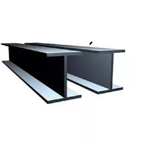 ASTM Galvanized H steel Structure steel