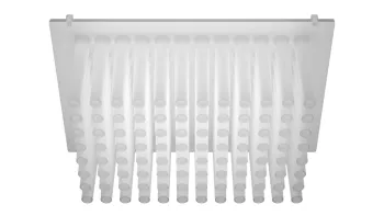 96 Well Tip Comb