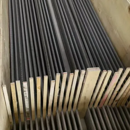 New Product Stainless Steel 316 U Bend Tube
