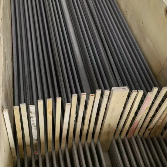 New Product Stainless Steel 316 U Bend Tube