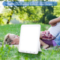 Suron Day Light Therapy Lamp εποχιακή συναισθηματική διαταραχή