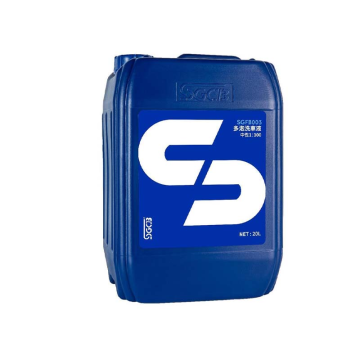 SGCB OEM Car Cleaning Liquid AutoWash Shampoo NeutralSoap