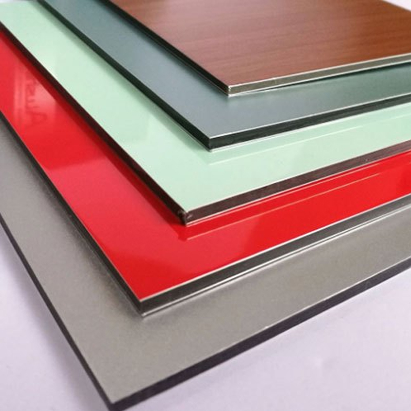 Aluminium Composite Panel Technical Specification