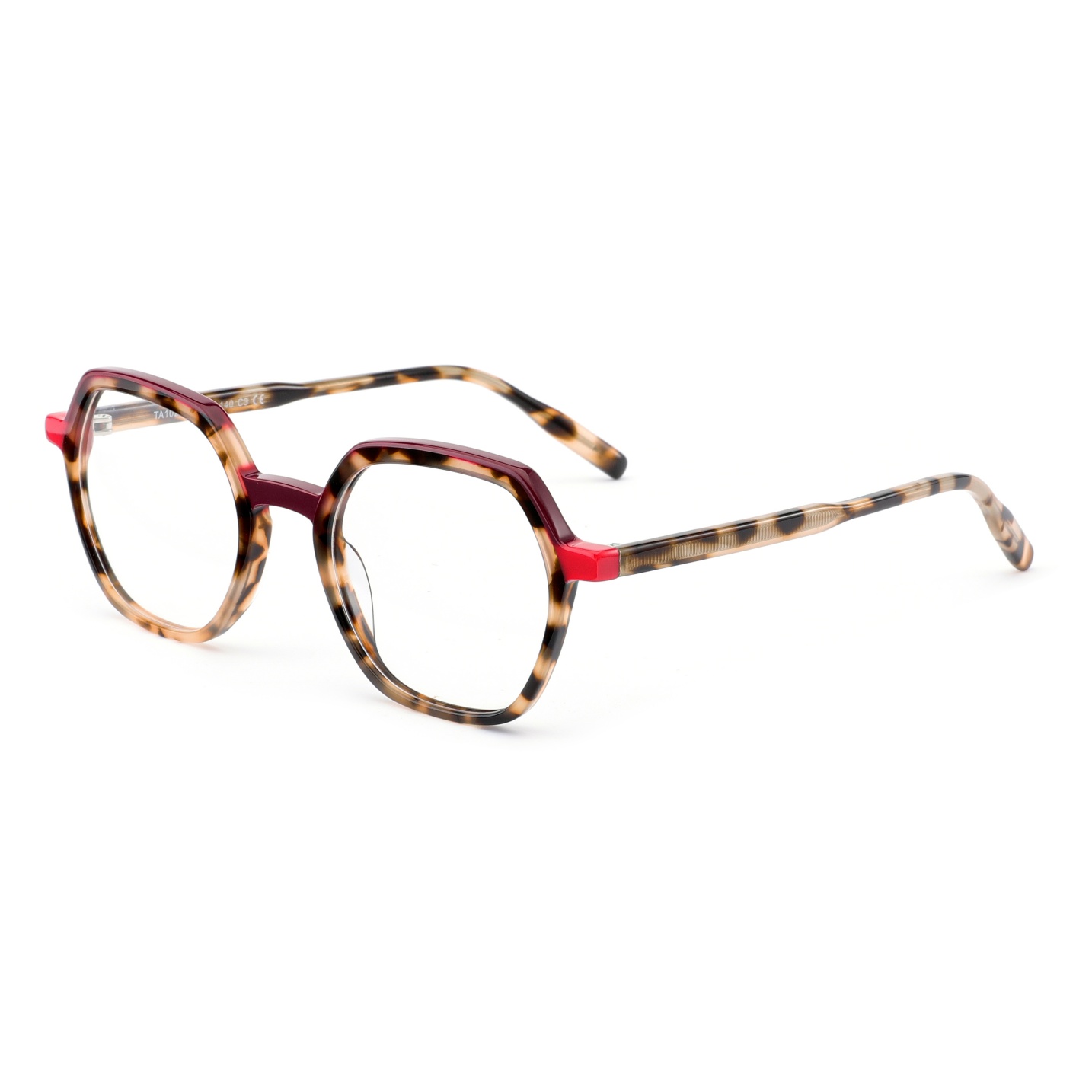 Scratch Resistant Acetate Finish