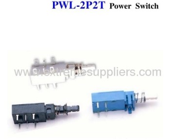 Pwl-2p2t Power Switch 