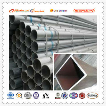 en 10204 3.1 seamless steel pipe