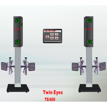 Advance Wheel Aligment Technology