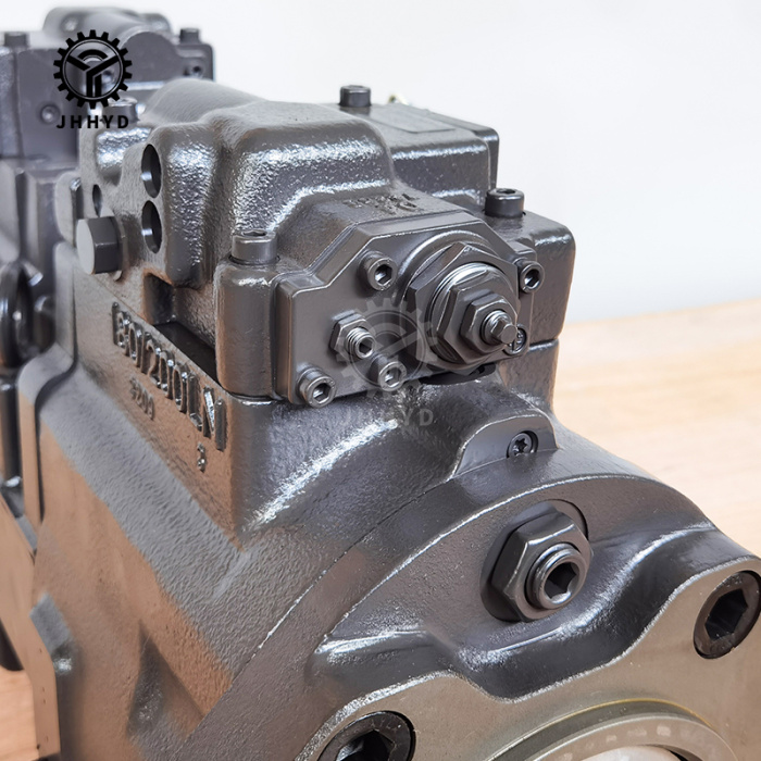 EC360C EC380D Гидравлический насос K3V180DT-170R-9N5P-V-V