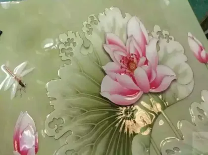 Ceramic Printing Equipment /Ceramic Printers