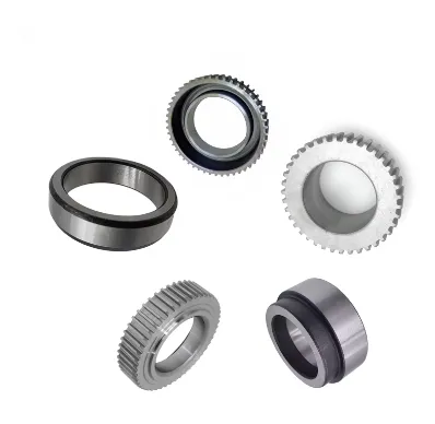 Saihuang Auto Part Rotor Skid Control Rear OME 43517-35010 for Land Cruiser J90 Hiace 4Runner