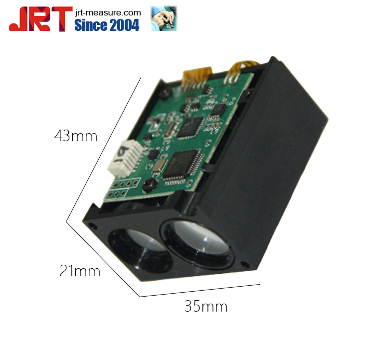 200m Laser Distance Sensor LiDAR Companies China Manufacturers ...