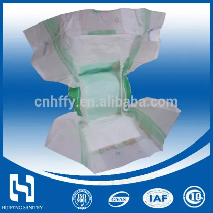 Disposable Diaper for Baby Cloth diaper abdl Diaper for wholesales
