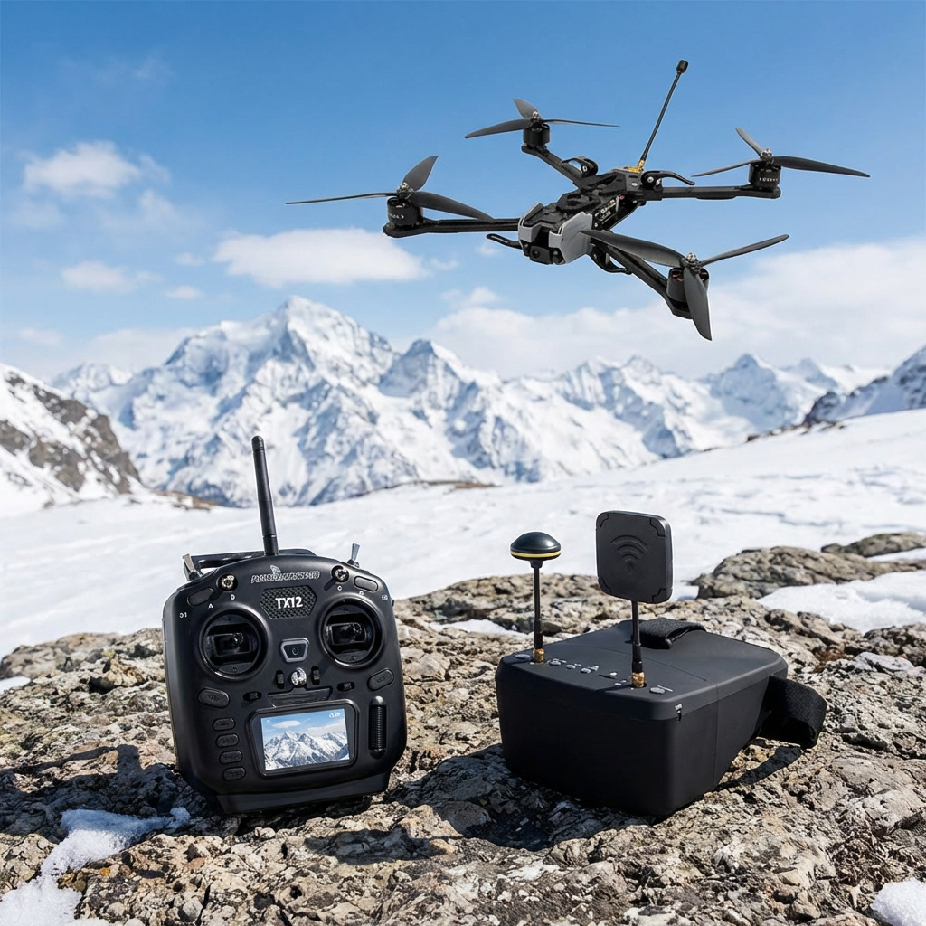 FPV DRONE FPV DRONE